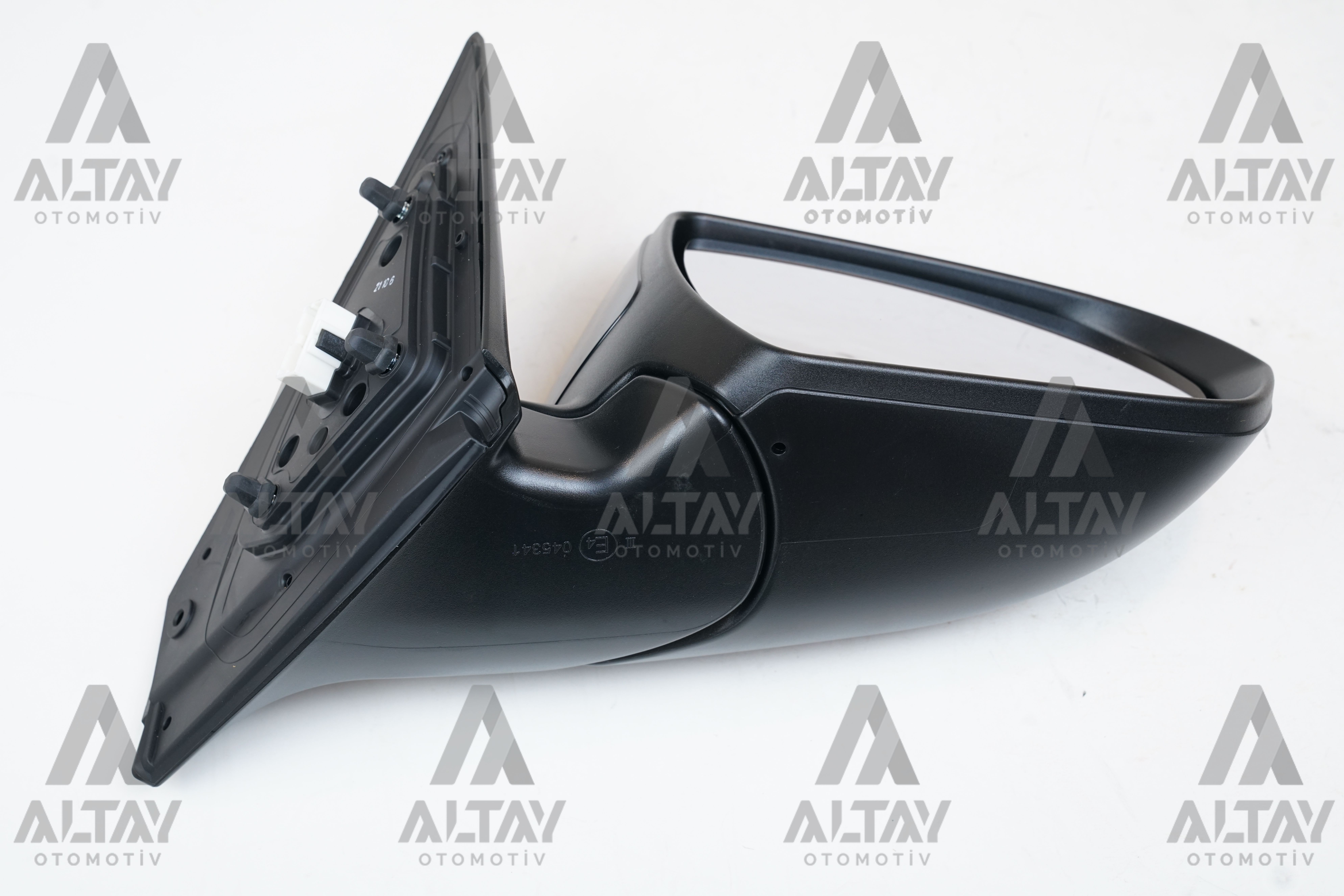 Hyundai Elantra Sağ Dış Dikiz Aynası 2016-2018 Hyundai Elantra Sağ Dış Dikiz Aynası 2016-2018